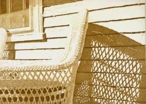 Sunday Morning Seating