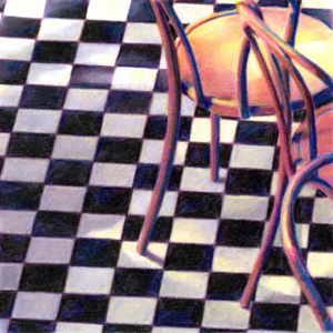 Checkered Squares