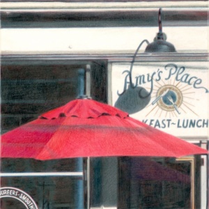 Amy’s Place