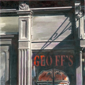 Geoff’s