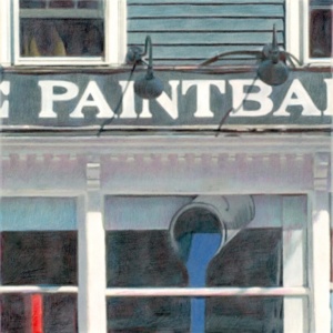 Paint Bar