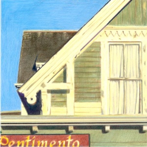 Pentimento